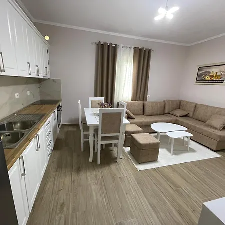 Shoraj Rent House Vlorë