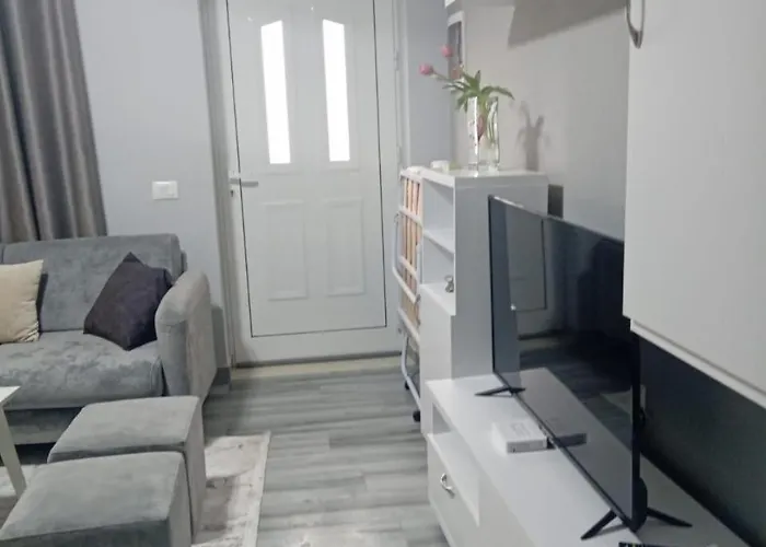 Apartmán Shoraj Rent House *