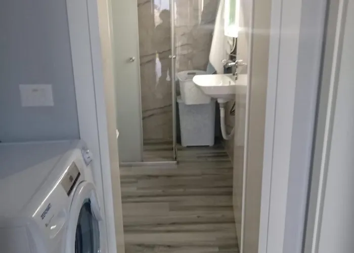 Apartmán Shoraj Rent House