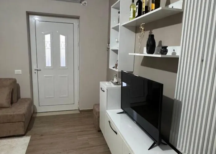 Apartmán Shoraj Rent House Vlorë