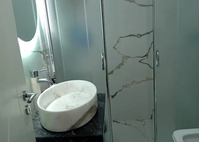 Shoraj Rent House * Vlorë