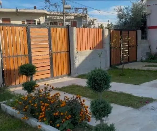 Shoraj Rent House *