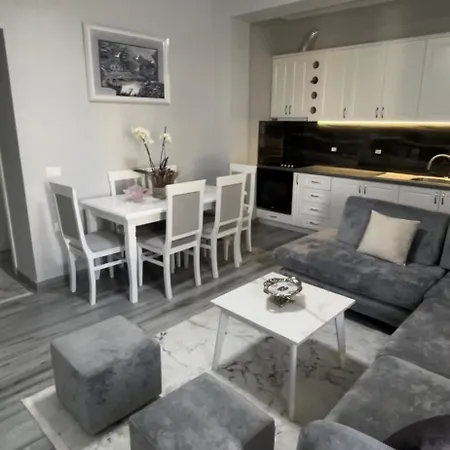 Shoraj Rent House Vlorë