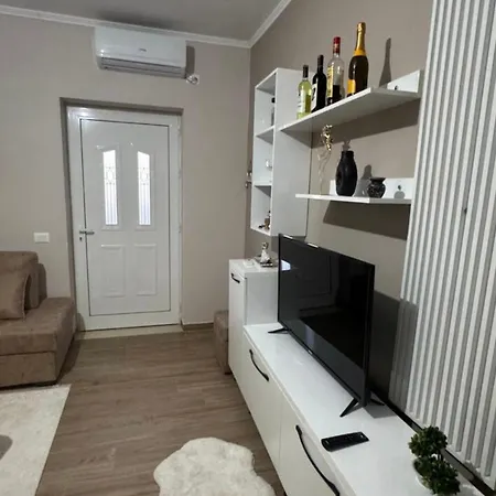 Διαμέρισμα Shoraj Rent House Vlorë