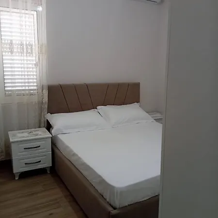 Shoraj Rent House Lägenhet Vlorë