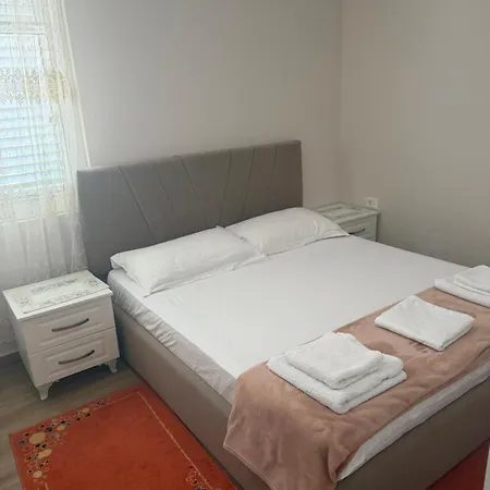 Shoraj Rent House Appartement Vlorë