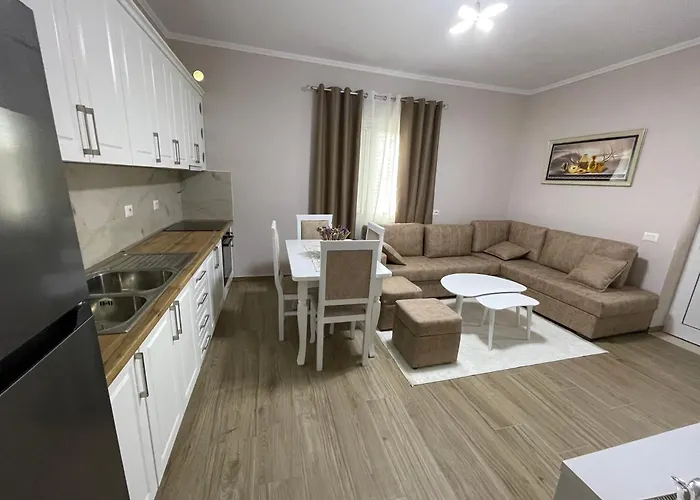 Shoraj Rent House Vlorë