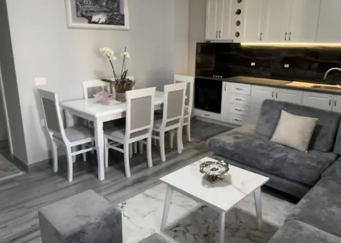 Shoraj Rent House Vlorë