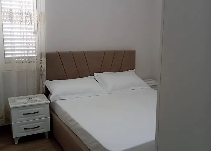 Shoraj Rent House Apartment Vlorë